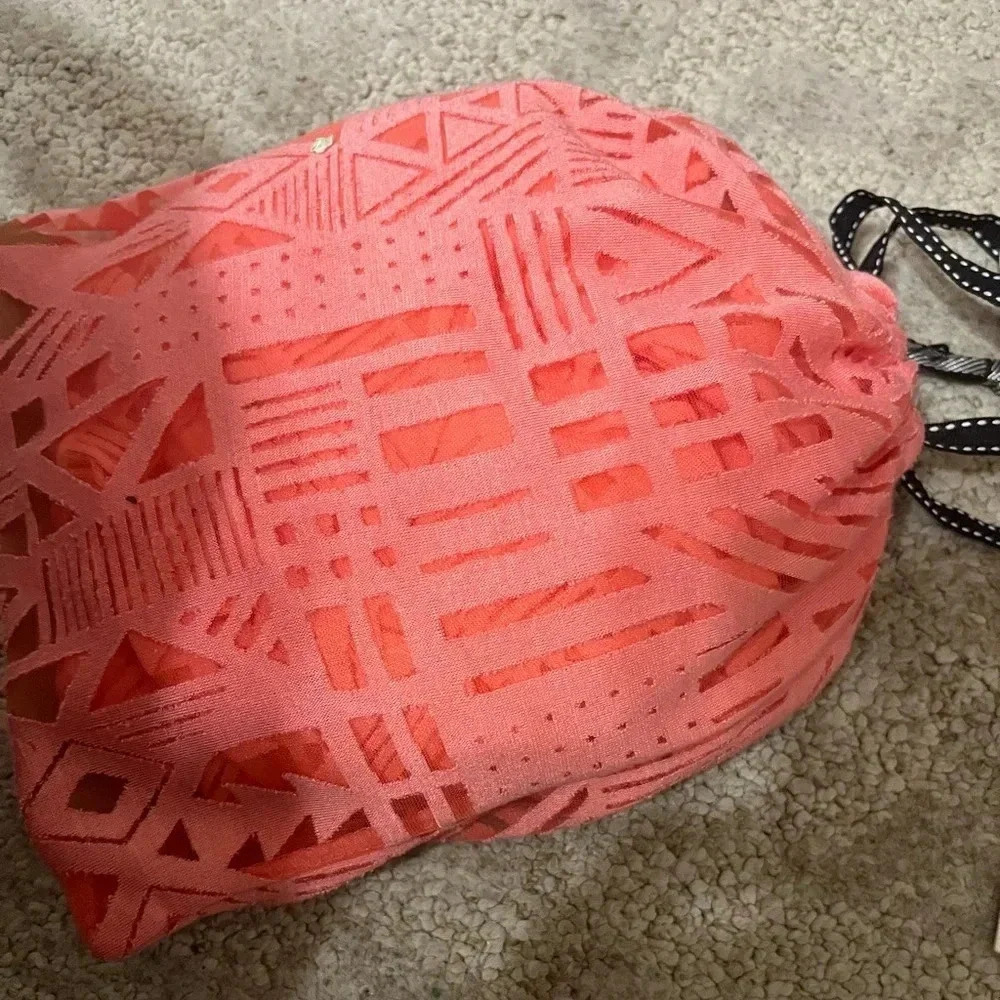 City wrap NWT